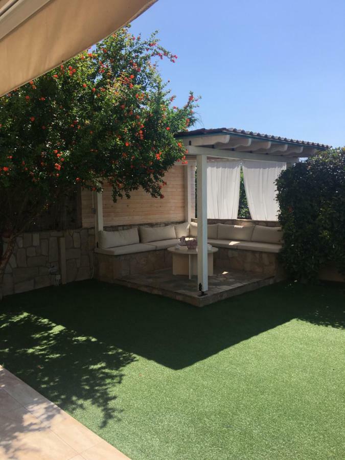 Hera'S House PalaiónTsiflíkion Dış mekan fotoğraf