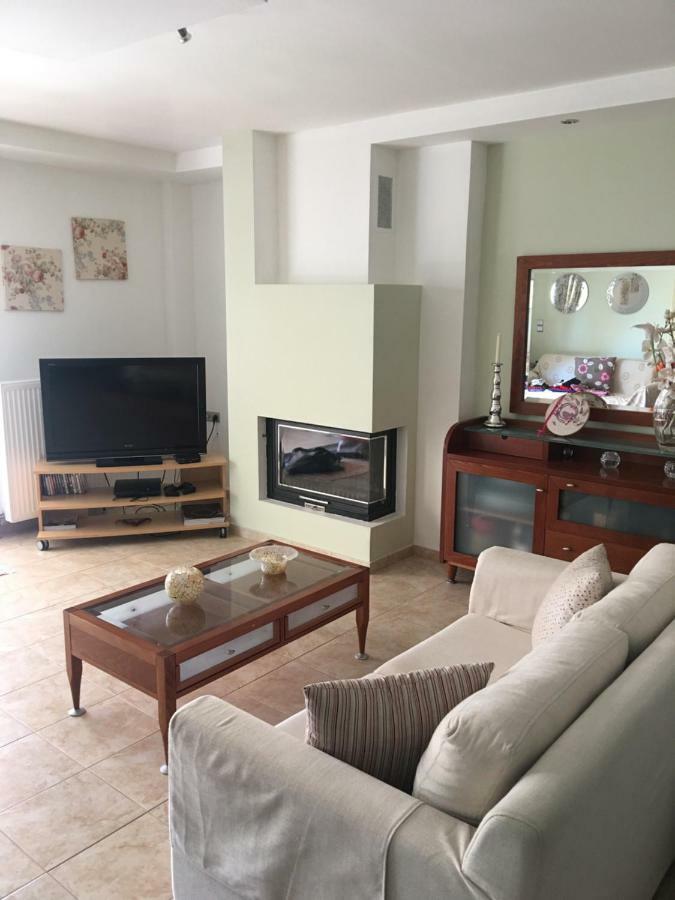 Hera'S House PalaiónTsiflíkion Dış mekan fotoğraf