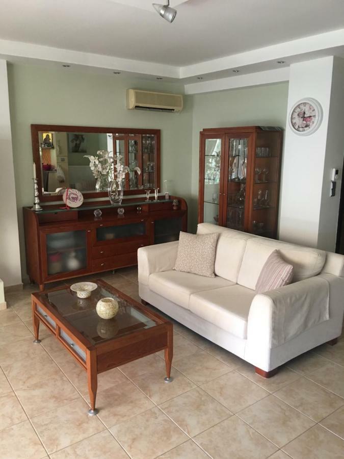Hera'S House PalaiónTsiflíkion Dış mekan fotoğraf