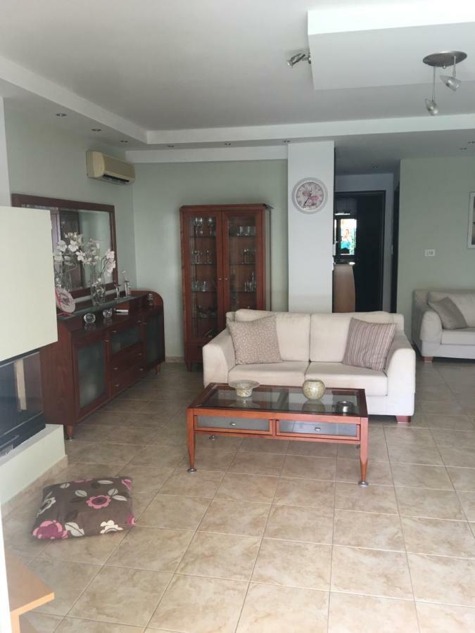 Hera'S House PalaiónTsiflíkion Dış mekan fotoğraf