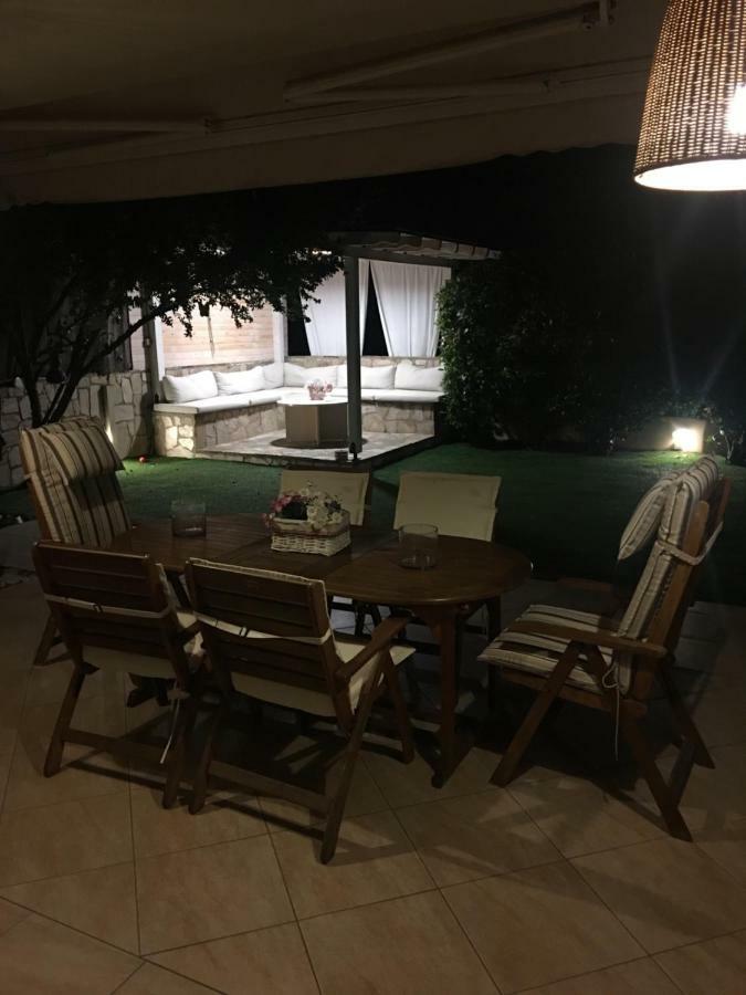 Hera'S House PalaiónTsiflíkion Dış mekan fotoğraf