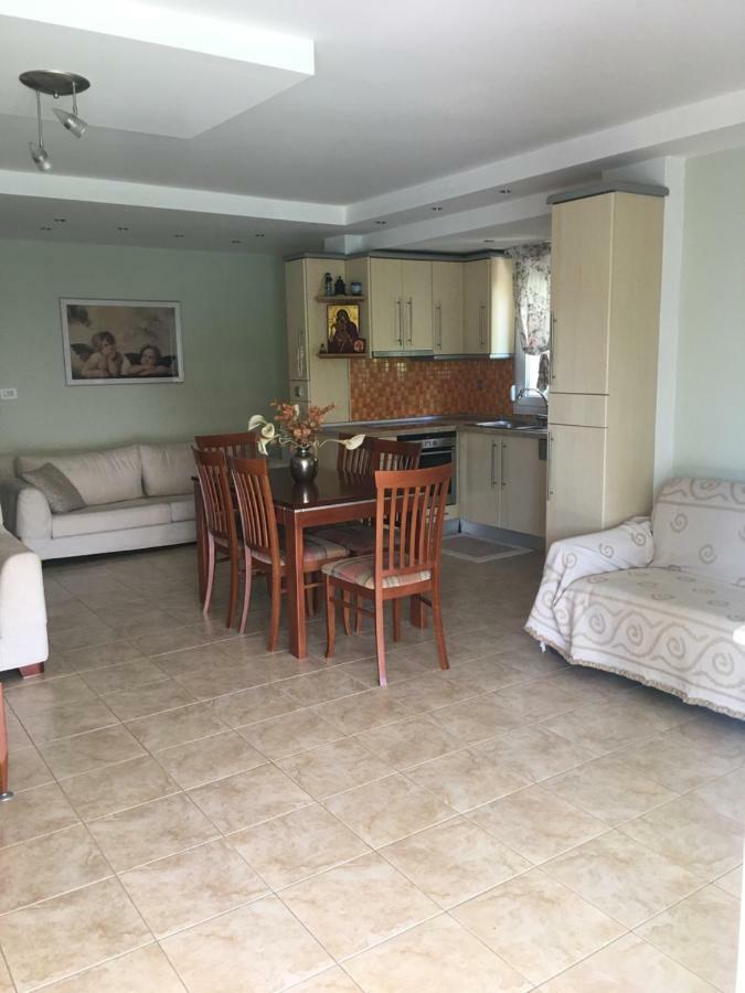 Hera'S House PalaiónTsiflíkion Dış mekan fotoğraf